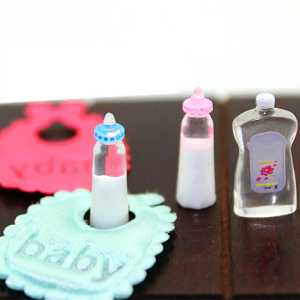 barbie baby bottle