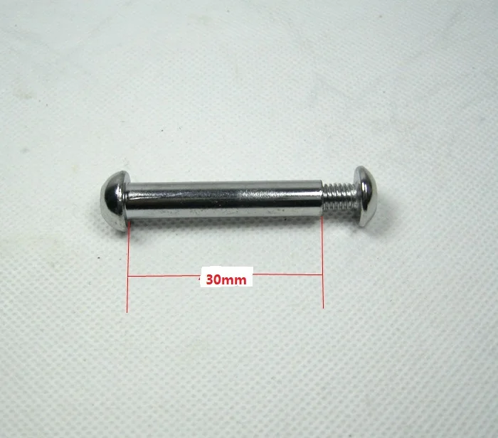 1 комплект болты амортизаторы для мотоциклов и скутеров 8 х30 мм|bicycle shock absorber|bicycle