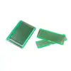 4pcs 5x7 4x6 3x7 2x8 cm double Side Copper prototype pcb Universal Board ► Photo 2/2