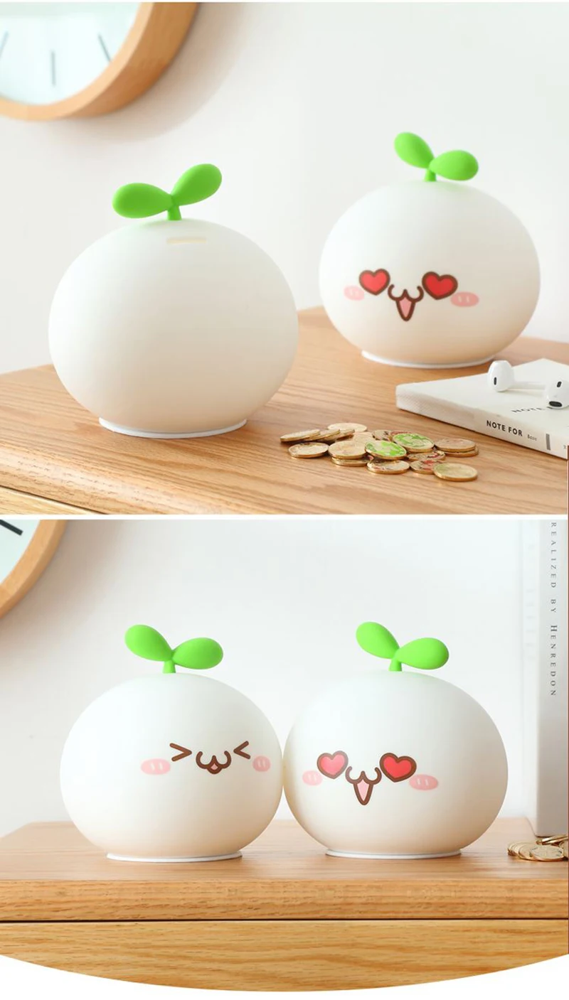  box houten spaarpot coin bank money box savings bank bank coin big piggy bank empty capsules spirit box coin jar gelatin capsules empty unicorn piggy bank banks money boxes for children (15)
