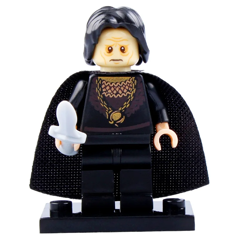 Legoedly Властелин кольца фигурки Минифигурки Боромир Роан строительные блоки