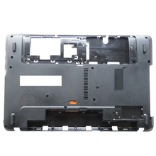 Новая нижняя крышка корпуса ноутбука дверь для PACKARD BELL EASYNOTE QTWT6 Q5WPH