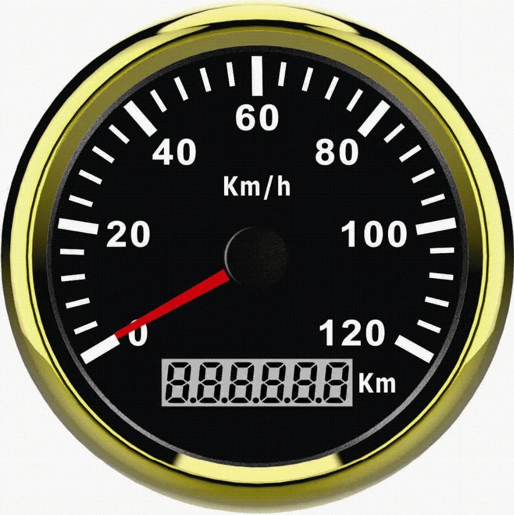 GPS120KMH-BG