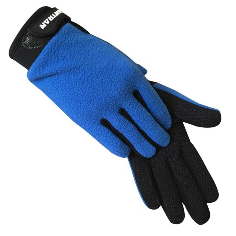 Открытый Запуск Перчатки походные износостойкие противоскольжения перчатки велосипедные спортивные перчатки варежки для Для мужчин Для женщин