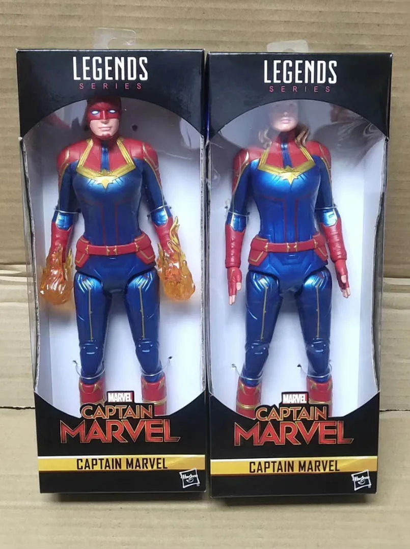 Apaffa The Avengers Woman Captain Hulk PVC Action Figure Toys Woman Captain Hulk Figure Collectible Model Toys For Children     