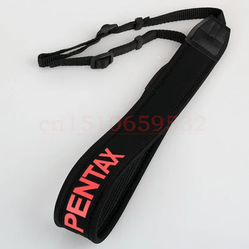

Free tracking number Shoulder Neoprene Neck Strap Camera/Video Bags for Pentax k20d k-x k-r k5 kr k01 k7 kx km k-5 k-30