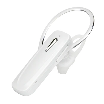 

Bluetooth Earphone fone de ouvido Headset Bluetooth Earbuds Wireless Earphone Noise Canceling Earpiece with Mic for Apple iPhone