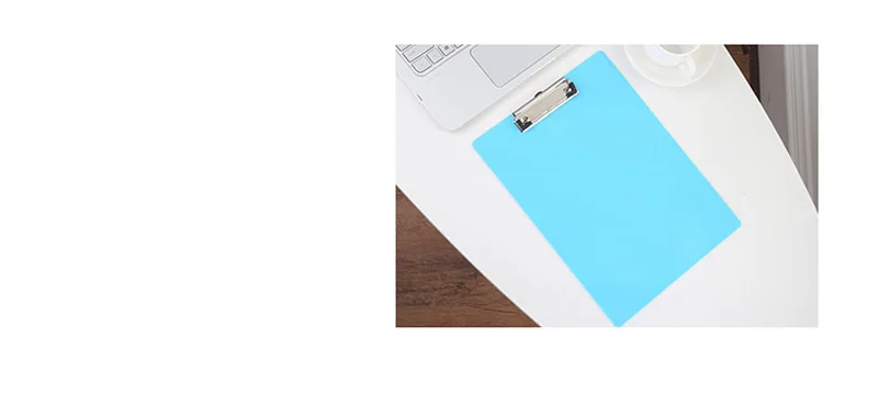 EZONE карамельный цвет A4 папка файла PP свежий стиль письменная доска папка с зажимом подарок для детей школы и офиса бумага файл бизнес