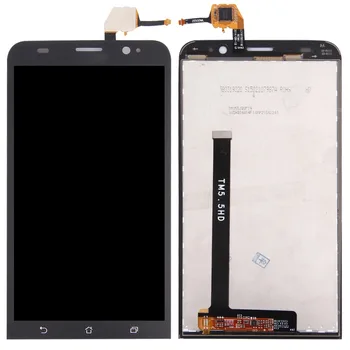 

LCD Screen and Digitizer Full Assembly for Asus ZenFone 2 ZE550 / ZE550ML