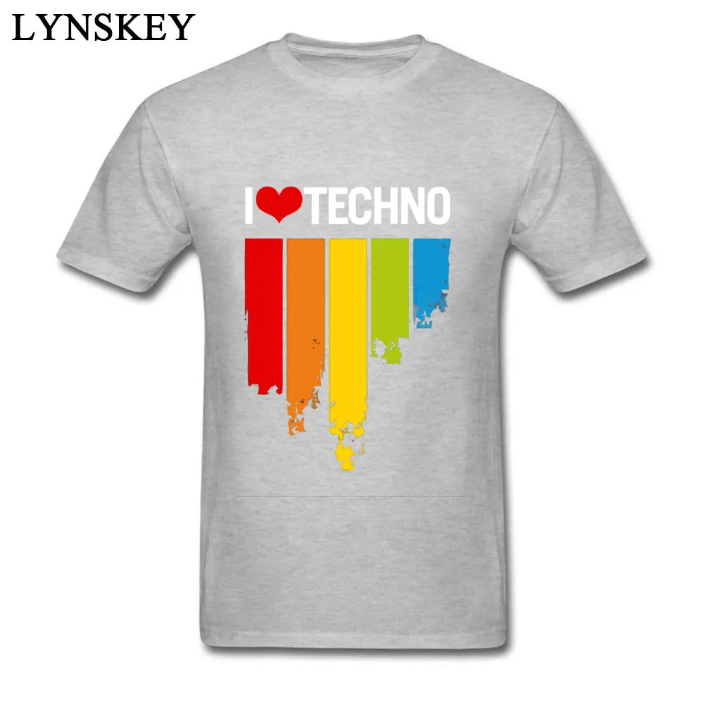 I LOVE TECHNO_grey