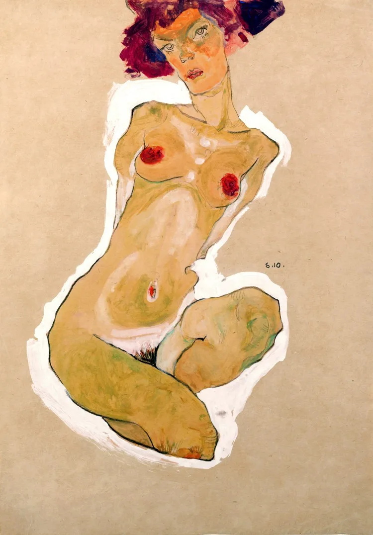 AR-EG-026 Schiele_IMG085V4872
