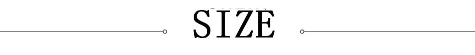 Size