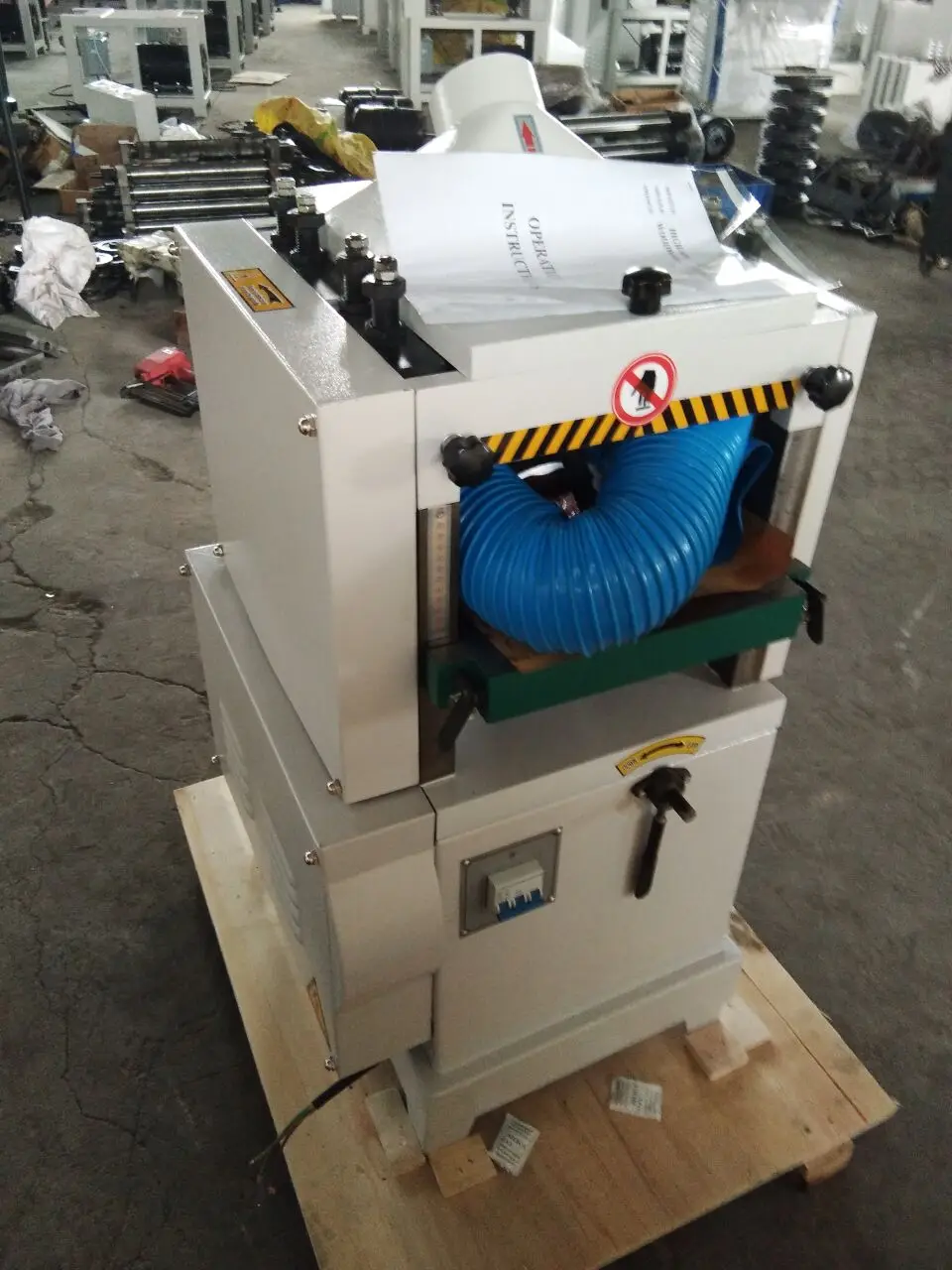

planer machine MB-103GH/thickness planer/single side wood thickness planer