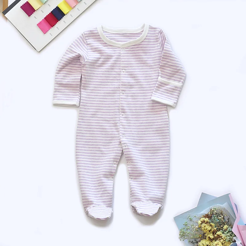 sleepers with mitten cuffs