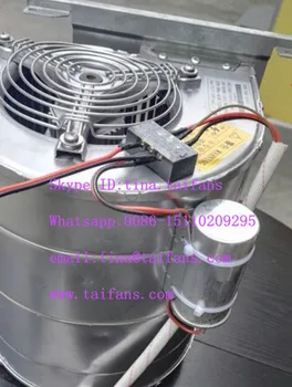 

6SL3362-0AF01-0AA1 D2E160-AH01-17 Fan for Frequency Converter