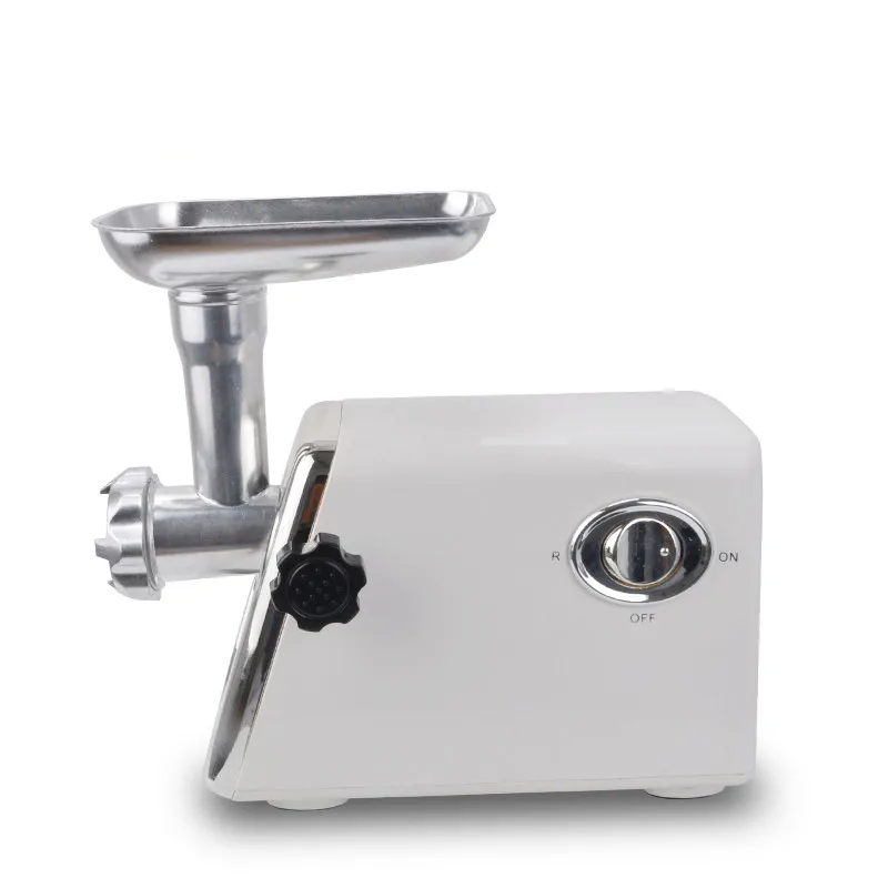 

Electric Meat Grinder Vegetable Cutter Grinding Machine Sausage Stuffer Mincer Shredder Food Chopper Processor 110V 220V