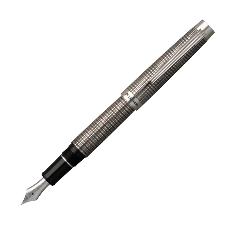 Перьевая ручка PLATINUM Япония 925|Перьевые ручки| |