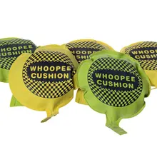 1 шт. шутка трясущиеся пердинки губка Whoopee подушка Novetly витая декомпрессионная вентиляционная скучная антистрессовая игрушка ремни для мобильного телефона