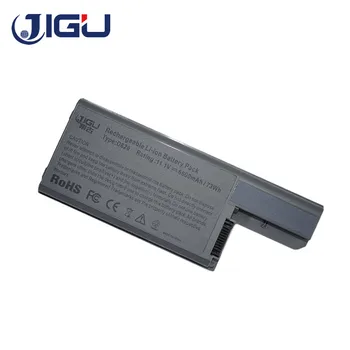 

JIGU New Battery For Dell 312-0394 312-0401 312-0538 451-10326 451-10327 CF623 CF704 DF230 DF249 FF231 FF232 XD735 XD736 XD739