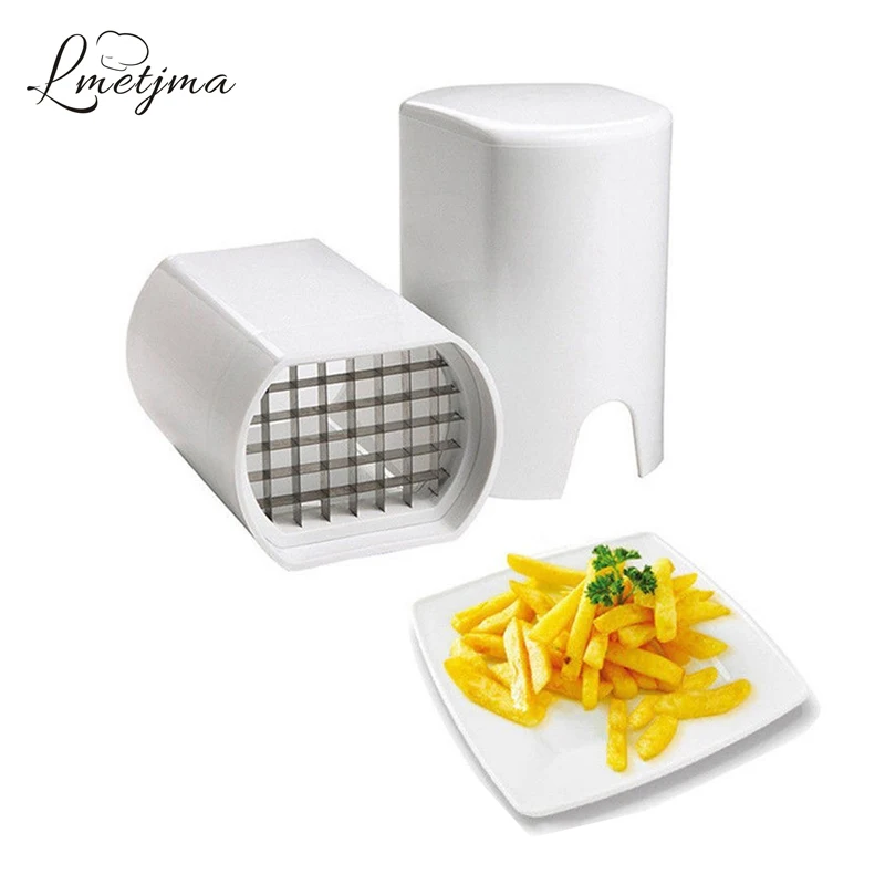 Кухонный резак для картофеля фри из нержавеющей стали LMETJMA LK0730C|kitchen tools|french fry