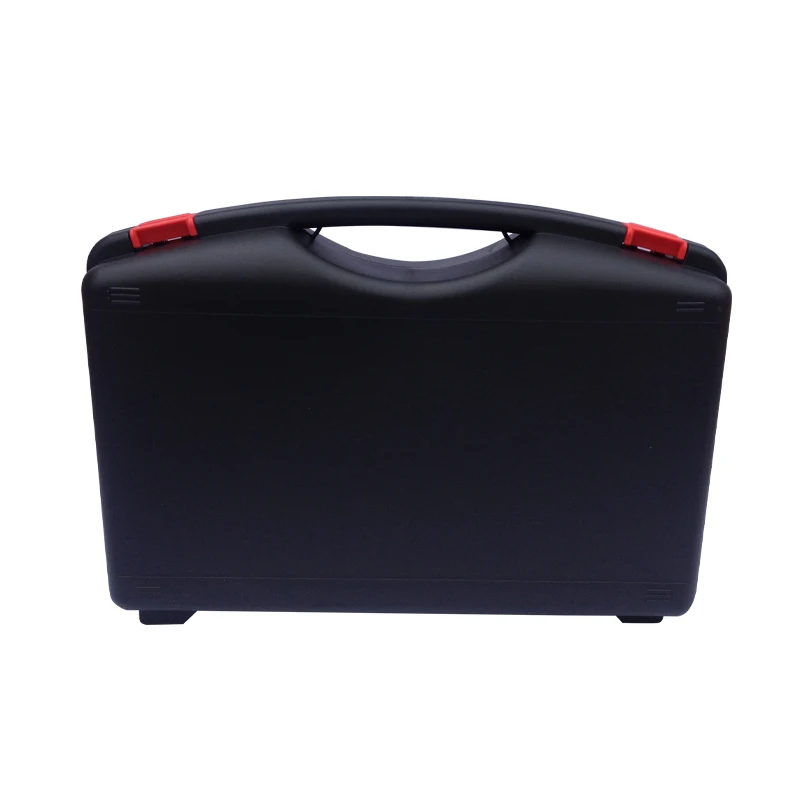 

SQ006 simple hard toolbox Electronic plastic Packing Instrument Case