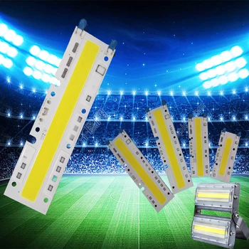 

High Power AC 220V 50W 70W 100w Led Lamp Cob Chip Led Smart IC Driver Fit For DIY LED Spotlight Bulb Floodlight