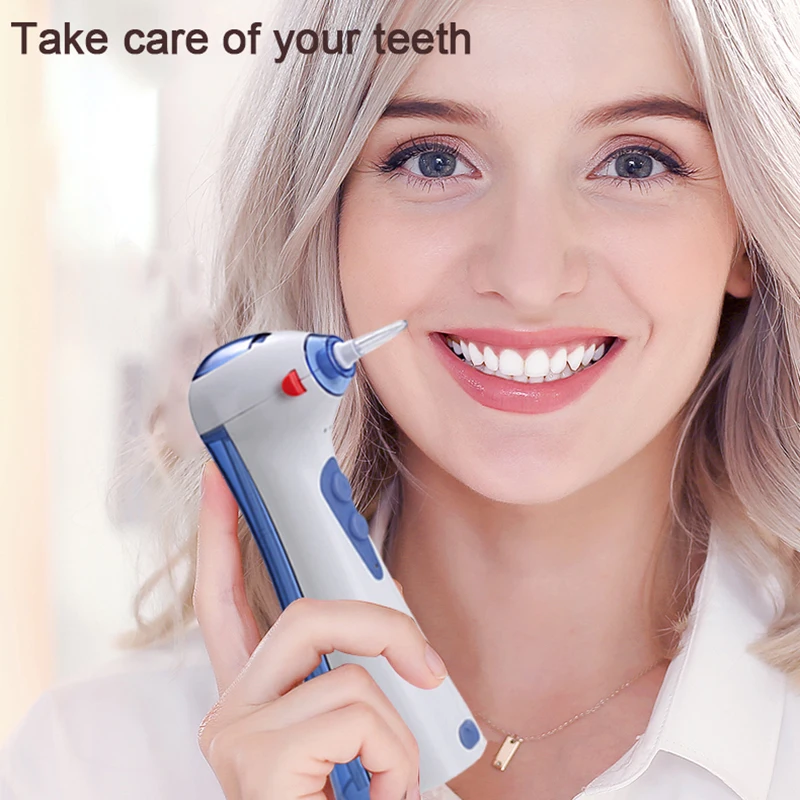 Najtaniej Elektryczny akumulator przenośny doustny strumień wody pod ciśnieniem wybierz czyszczenie irygator dentystyczny zbiornik wody do czyszczenia zębów