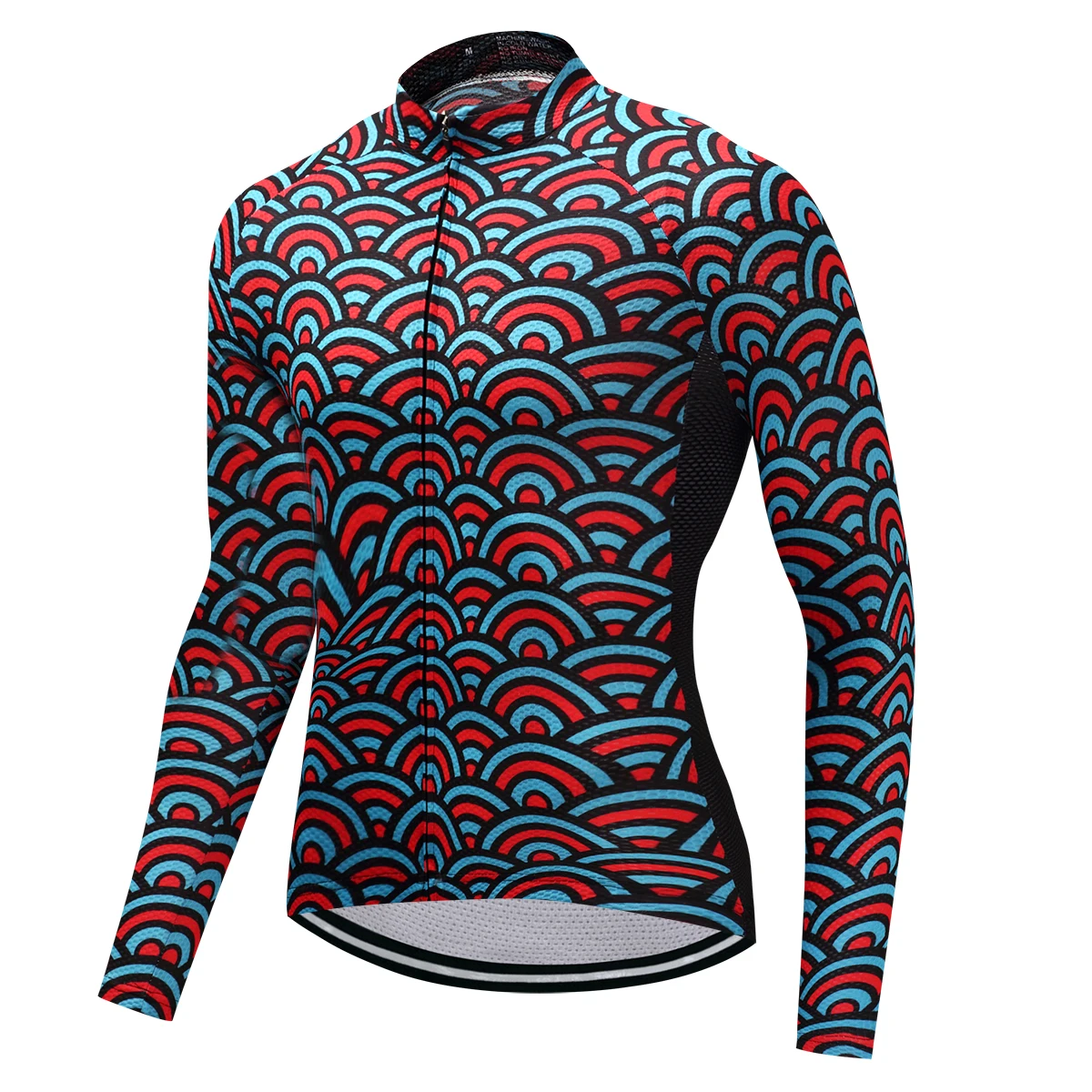 Fualrny 2019 Велоспорт Джерси зимний длинный велосипед тепловой флис Ropa Roupa De Ciclismo Invierno