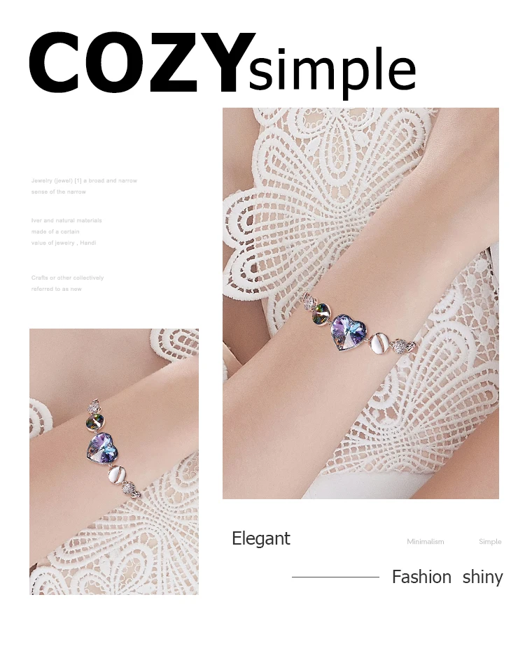 Swarovski Bracelets For Women (5)