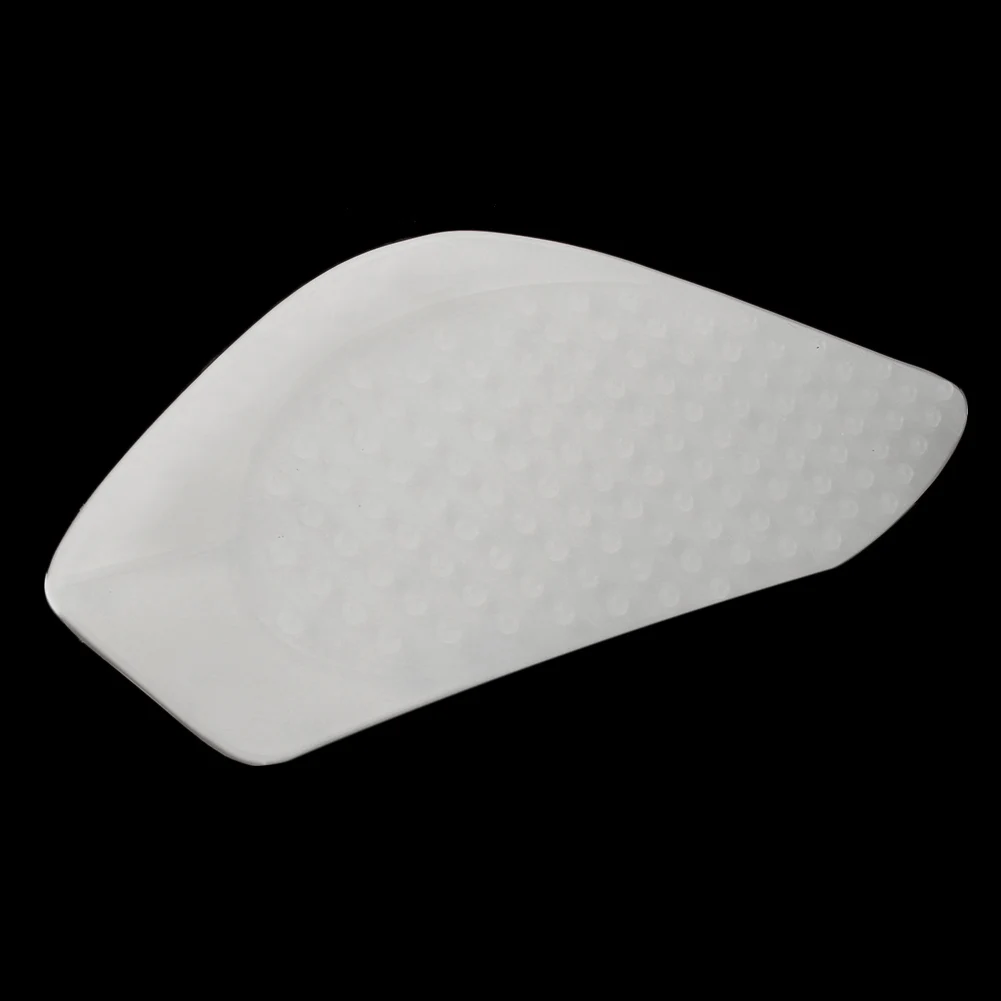 1 пара мото Танк тяги Сторона Pad газа Колено Возьмитесь наклейка для Kawasaki Ninja ZX6R 2009 2010 2011 2012 2013