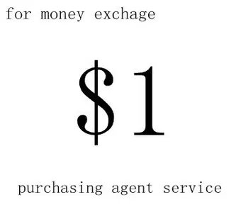 

Help Buying China/Chinese Product buying agent For Moeny Exchange Value. USD.1