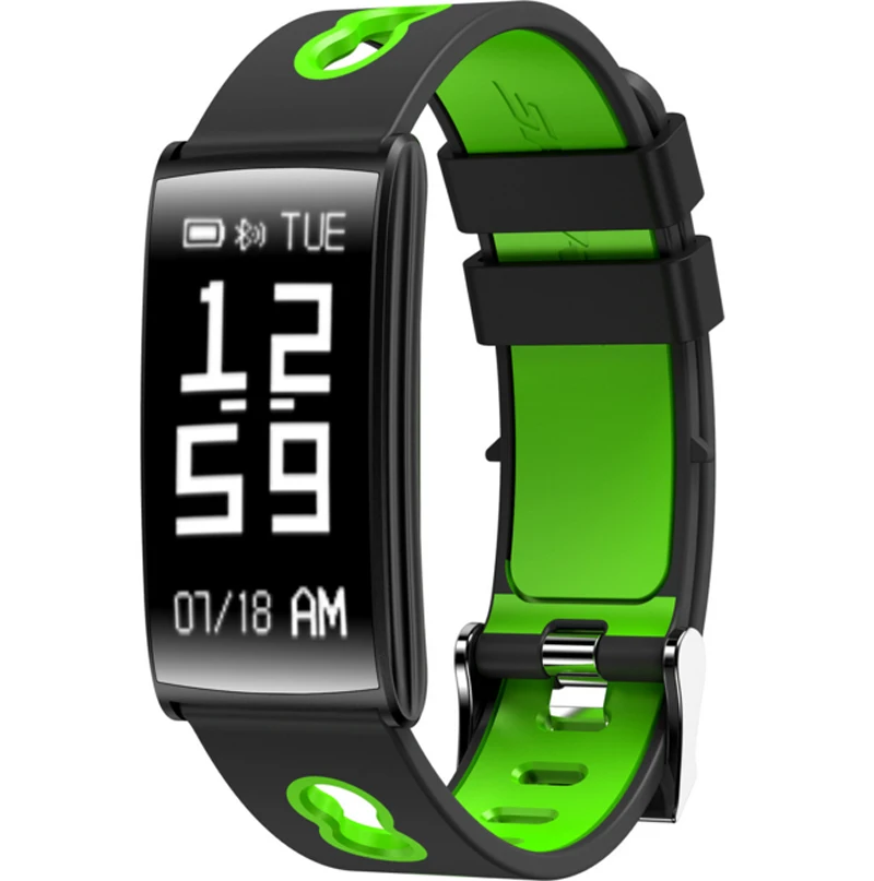 Lnbei HM68 Smart Band артериального давления монитор сердечного ритма Фитнес трекер