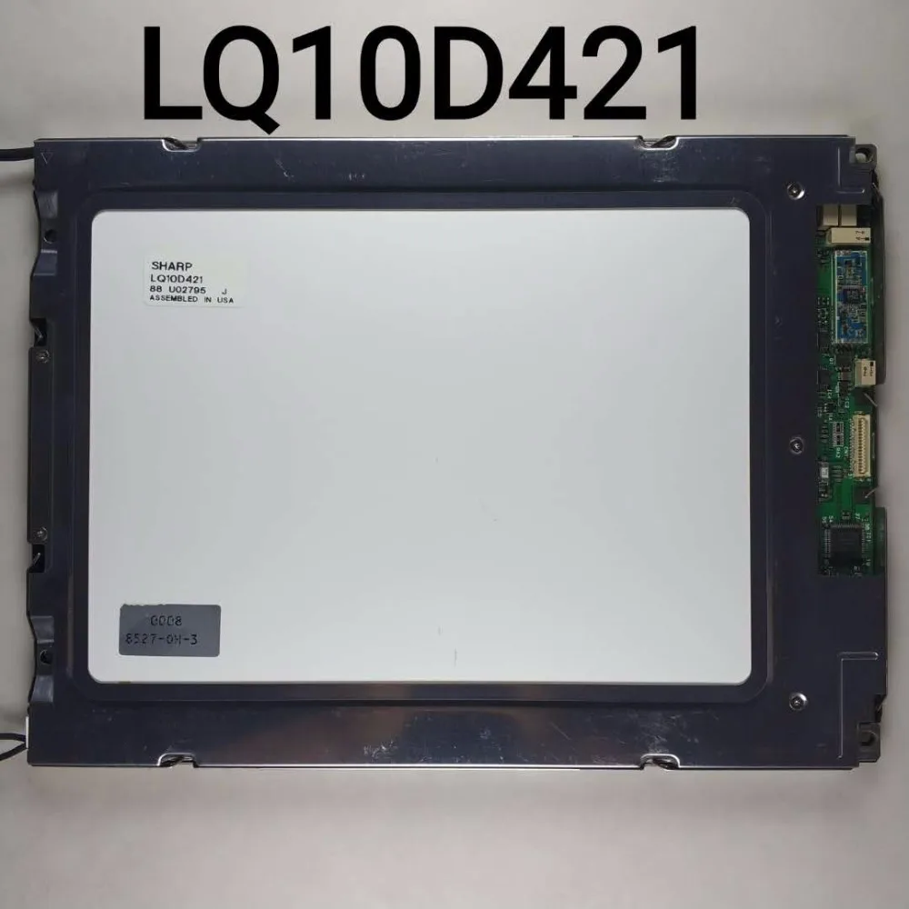 LQ10D421 LQ10D42 LQ10D41