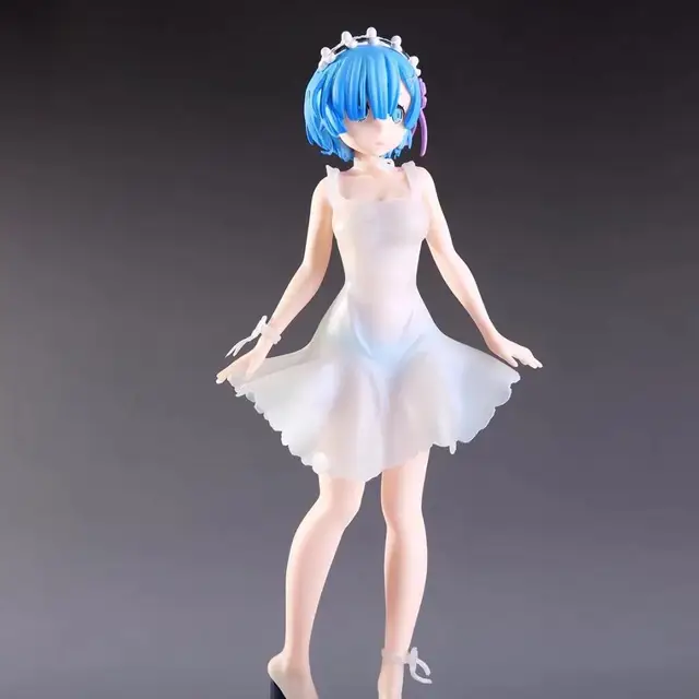 Buy 23cm ReZero kara Hajimeru Isekai Seikatsu Rem