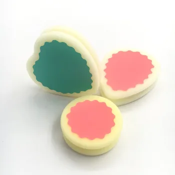 

2018 Drop Shipping New Design Magic Painless Hair Removal Depilation Sponge Pad Remove Hair Remover Effective Tools Shaving Hair