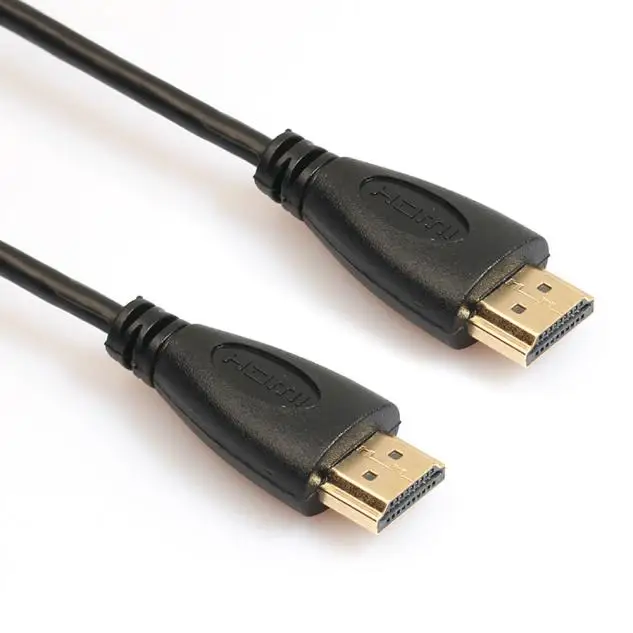 HIPERDEAL 1 м 3 в 1 HDMI к HDMI/Mini/Micro HDMI адаптер Кабельный комплект HD для планшетный ПК, телевизор Oct27 HW