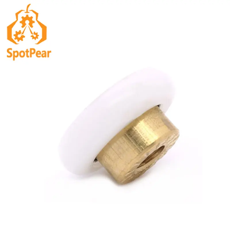 Аксессуары для 3D принтера шкив Bearings5x19mm|pulley|pulley printer |
