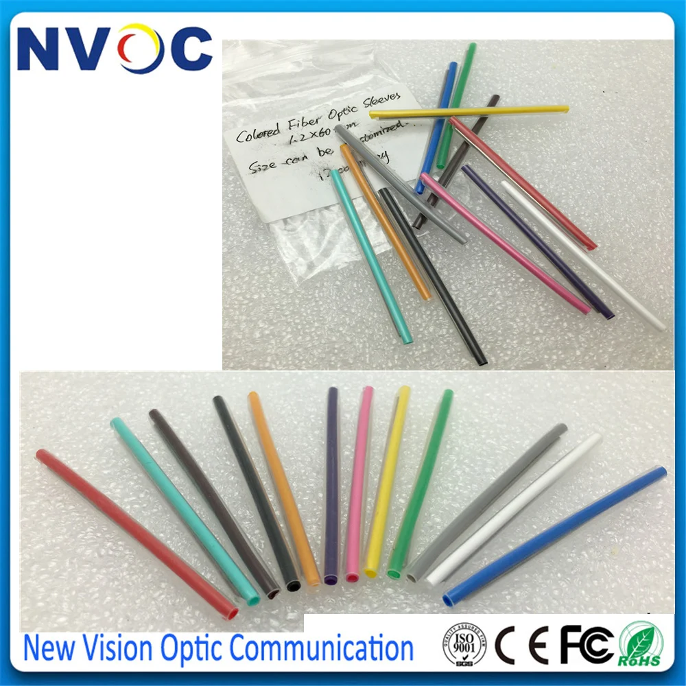  2.5x1.2x60mm Sleeve (7)