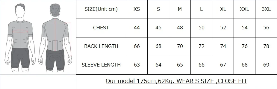 SPEXCEL-Low-profile-Black-pink-slim-fit-winter-thermal-fleece-Cycling-Jersey-long-seleve-cycling-gear (3)