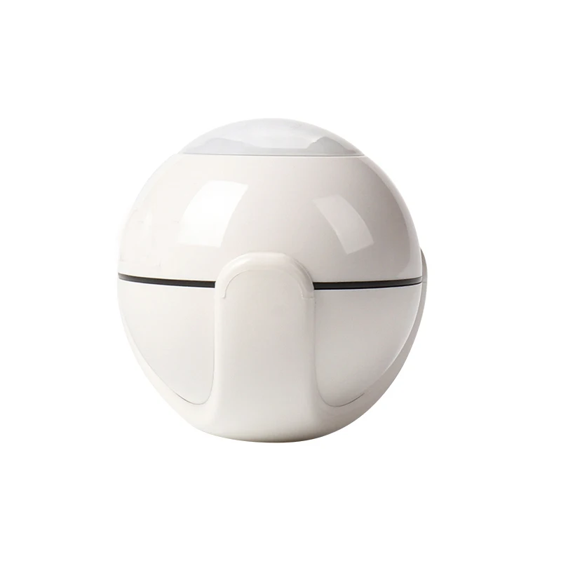 SmartYIBA Z-wave WiFi умный PIR датчик движения Пассивный инфракрасный детектор сигналов тревоги внутренний/наружный интеллектуальный мониторинг домашней сигнализации
