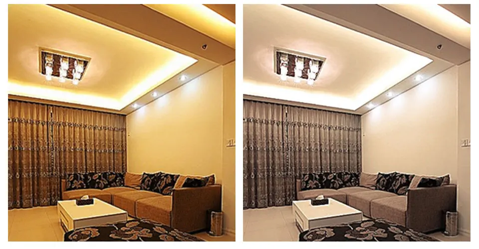 LED SPOTLIGHT bulb (9)