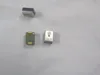 50 шт./лот, 2731 Гц, Сверхмаленький миниатюрный Минимальный оригинал для AAC, новые продукты, электромагнитный тип, SMD, Пассивный зуммер ► Фото 1/4