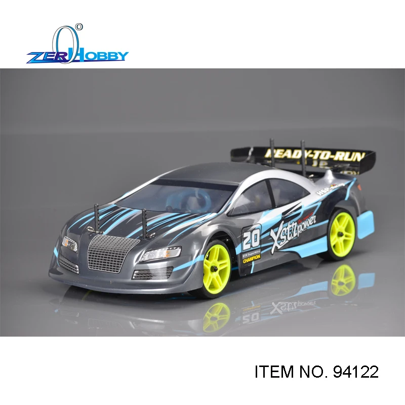 Rc Rtr No. Hsp Nitro 4 Rc Rtr No. Hsp Nitro 4