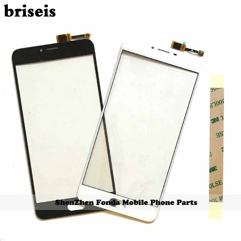 Meizu U20 Touchscreen