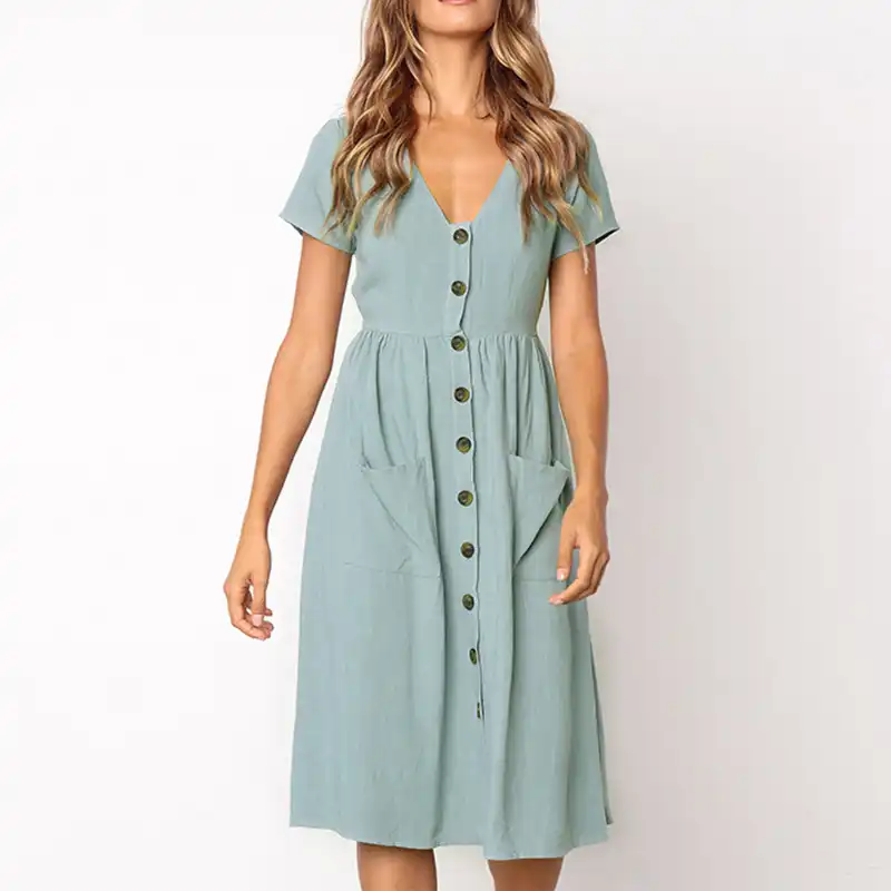 country dresses to wear to a wedding