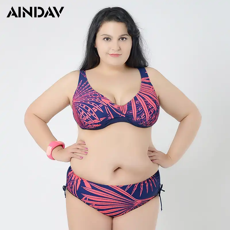 king size bathing suits