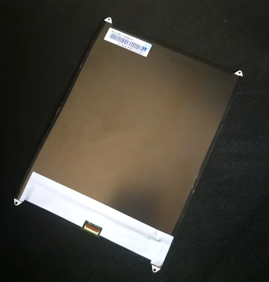 

LCD display matrix For QUMO Vega 783 Tablet LCD Screen Panel Replacement Free Shipping