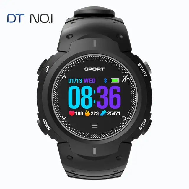 running watch without phone