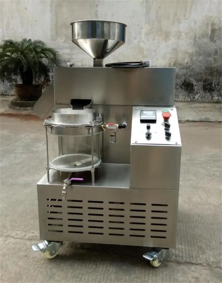 Кокосовое масло прямого холодного отжима machine/натуральная кокосовое масло нажатия машина
