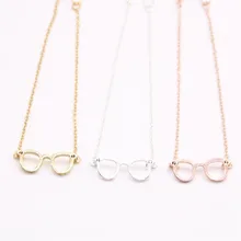 Южноамериканский стиль женские браслеты очки "мини" рамка женские браслеты и